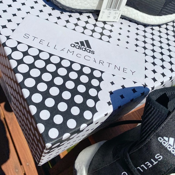 Adidas McCartney pulseboost hd 🖤 - Picture 4 of 7